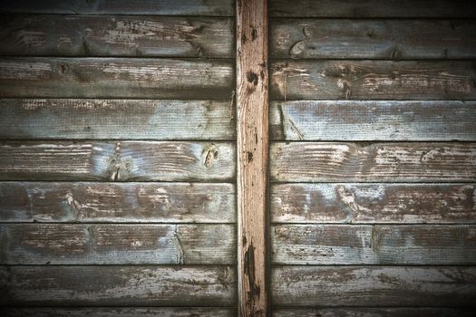 Close up view on different wood surfaces of planks logs and wooden walls in high resolution