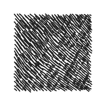 Hatch clipart. Scribble sketch pencil texture. Scratch pen grunge shape