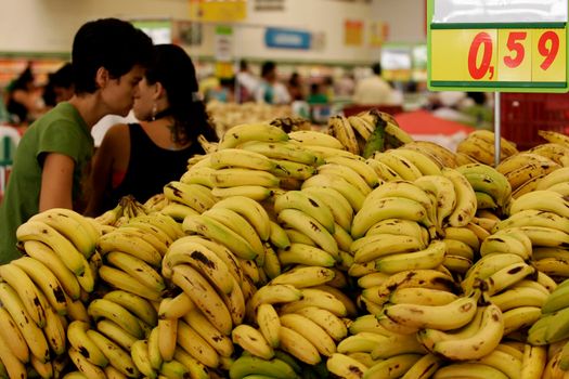 supermarket in Bahia