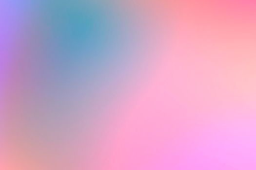 Abstract luminous gradient blurred pink background