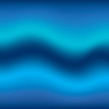 Background blue abstract 