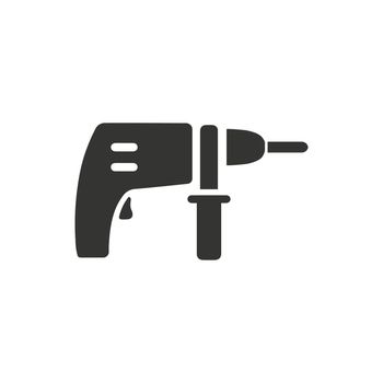Drill Icon