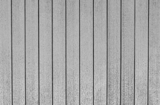 Timber batten, white grey wood slat wall, decorate pattern texture.