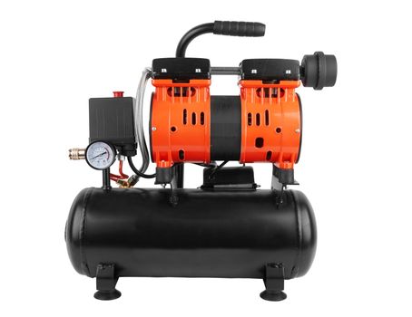 Air compressor pressure pump