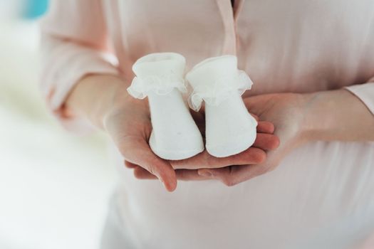 baby clothes for a newborn girl