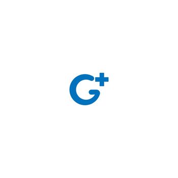 G plus  connection logo 