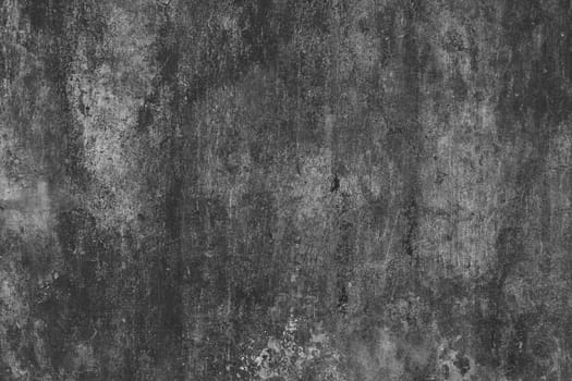 Background texture of uneven gray concrete surface, construction material