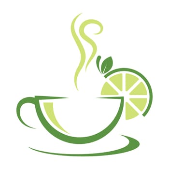 Lemon icon logo design