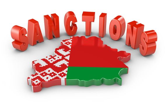 Belarus with sanctions