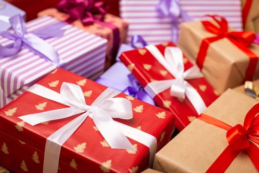 Christmas gifts and presents for Christmas
