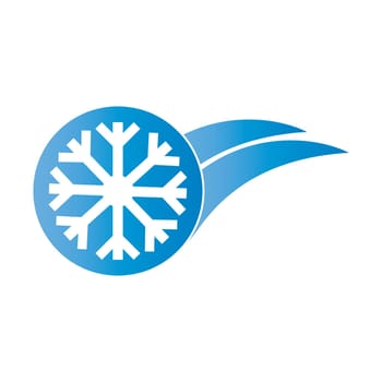 air conditioning logo