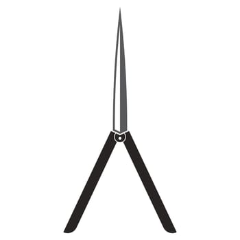 cutter knife - stationery icon
