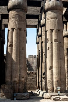 Karnak complex