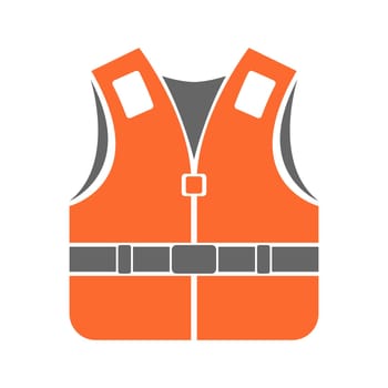 Life Jacket icon design