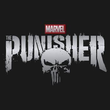 Marvel The Punisher. 