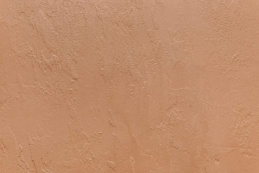 Beige Plaster Abstract Stucco Pattern Rough Wall Surface Design Texture Background