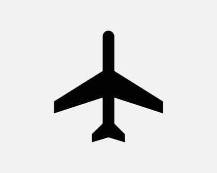 Airport Plane Icon