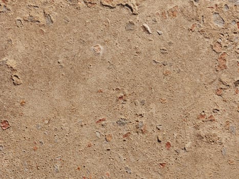 Texture of concrete cement wall .