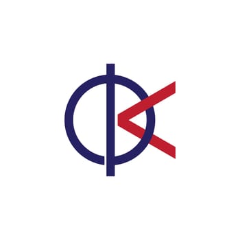ok logo vector