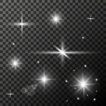 Starburst Highlights Glitter Bright Sunbeam Set