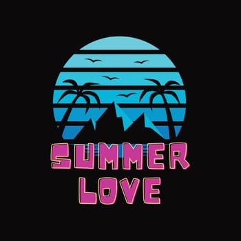 Summer love, Happy summer