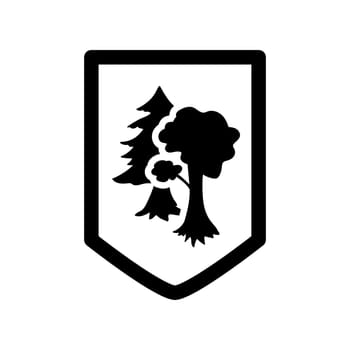 Environment Protection Icon