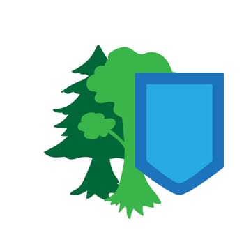 Environment Protection Icon