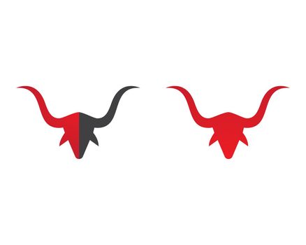  Taurus Logo Template 