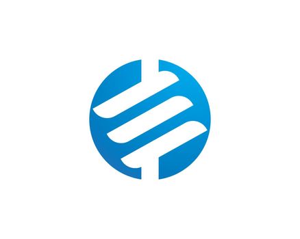 Business corporate Logo vector