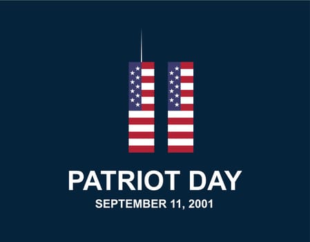Patriot Day September 11, 2001