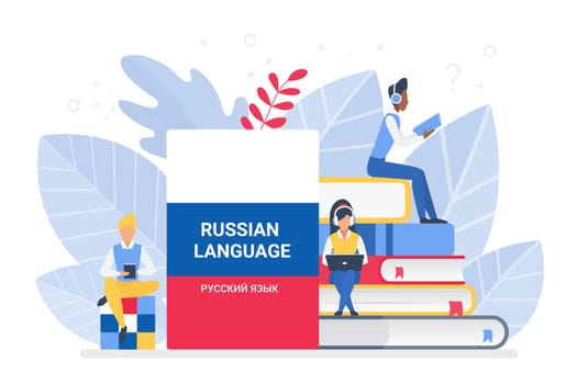 language learning russian