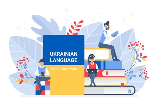 language learning ukrainian