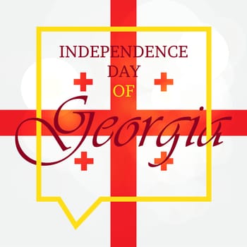 Independence Day of Georgia