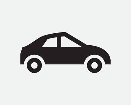 Car Vehicle Icon