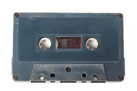 music audio tape