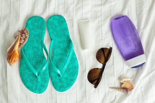 Summer Beach accessories