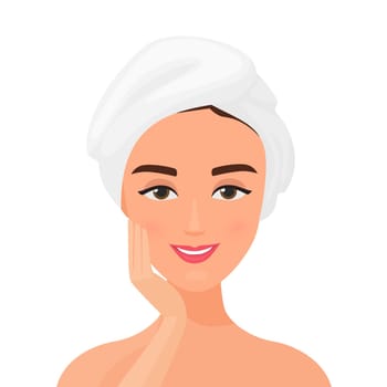 Face skin care treatments
