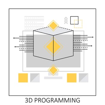 3d printing programming