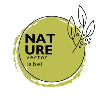 Nature and botany, herbs and organic alternative