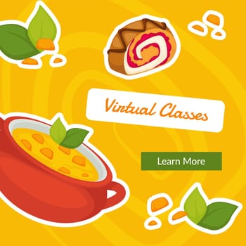 Virtual classes learn more, online courses website
