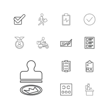 insurance,symbol,medical,heartbeat,concept,document,icon,sign,isolated,stamp,clipboard,motorcycle,approved,white,design,medal,vector,ok,graphic,on,set,agreement,test,business,yes,medicine,checklist,check,pressure,tick,blood,airport,eye,measure,courier,background,service,desk,illustration,mark