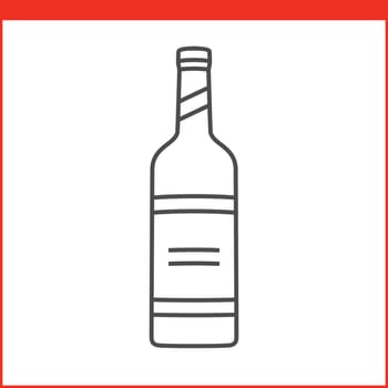 container,symbol,bordeaux,martini,icon,cognac,cork,bottle,liquor,outline,vodka,champagne,cabernet,beer,madeira,alcohol,glass,linear,label,soda,neck,drink,sherry,brandy,liqueur,wine,whiskey