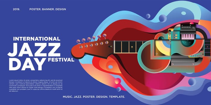 symbol,notes,jazz,happy,sound,greeting,concert,space,piano,music,logo,inscription,band,text,international,day,musical,festival,creative,celebration,background,vintage,silhouette,style,poster,card,colorful,template,lettering,color,concept,united,states,global,holiday,pop,world,design,vector,copy,event,musician,graphic,keyboard,art,festive,banner,guitar,illustration,placard