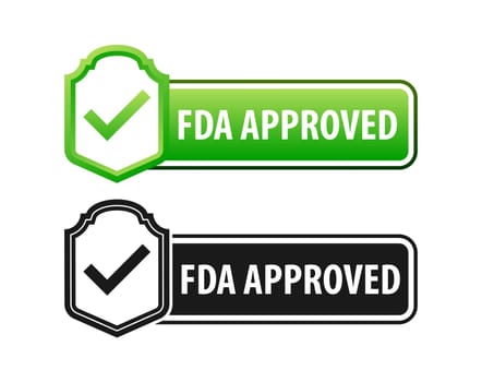 Fda approved Label. FDA Validated Quality and Safety Assurance