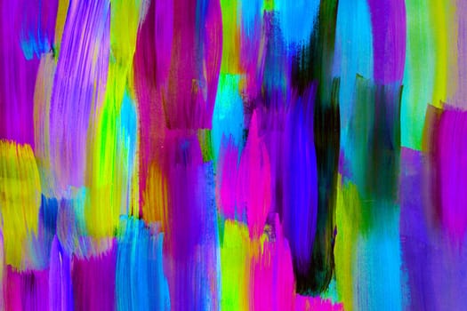 Purple colorful abstract background