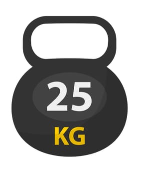 Weight for bodybuilders to lift, powerlifting