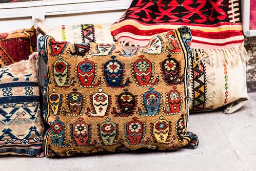 oriental cushions