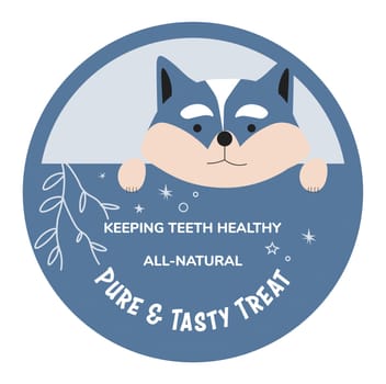 Keeping teeth healthy all natural pure tasty treat