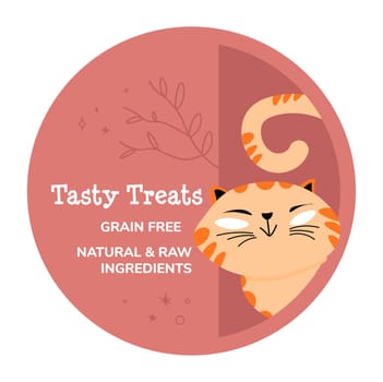 Tasty treasts grain free natural raw ingredients