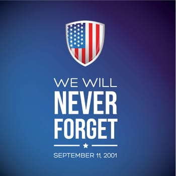 Patriot Day - September 11, 2001